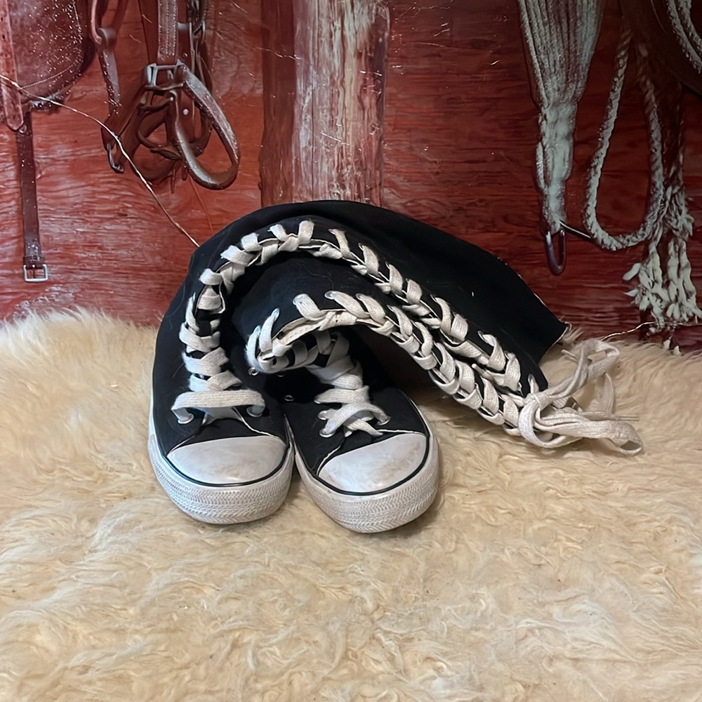 Airwalk sneakers